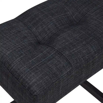 8 PCS Bar Table Dining Sets with Counter Stools and Built-in Power Outlets